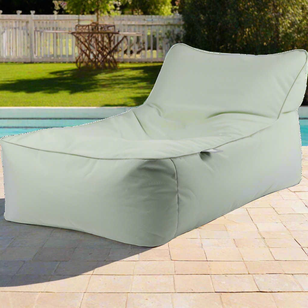 Outdoor Beanbags