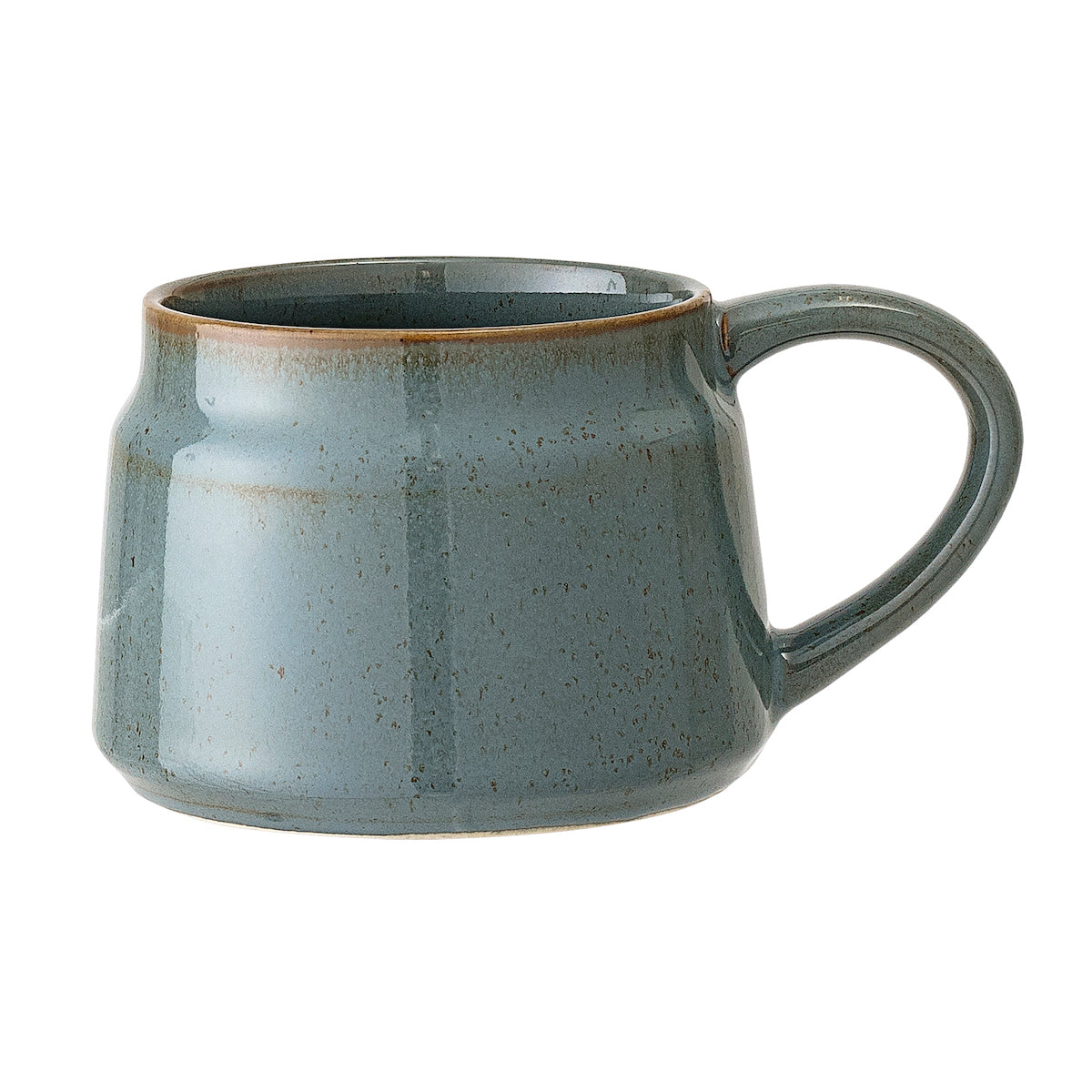 22066531  Bloomingville Pixie Green Mug