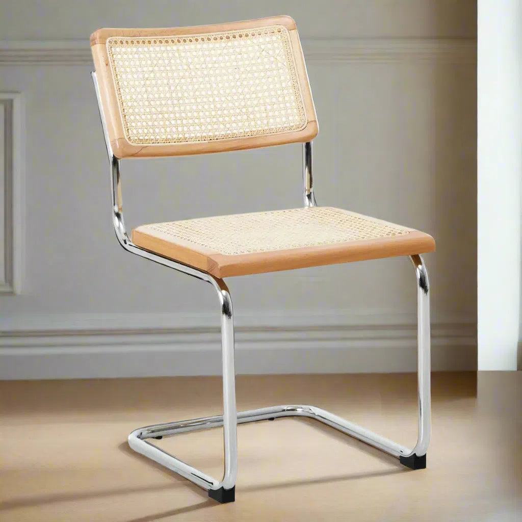 Beaumonde Home Calib Dining Chair-Beaumonde