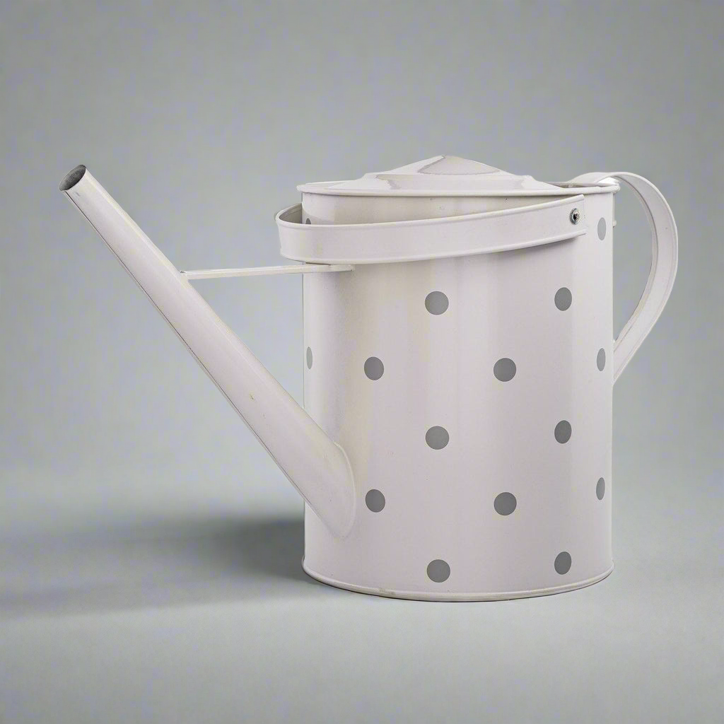 Dotty Small Indoor Watering Can