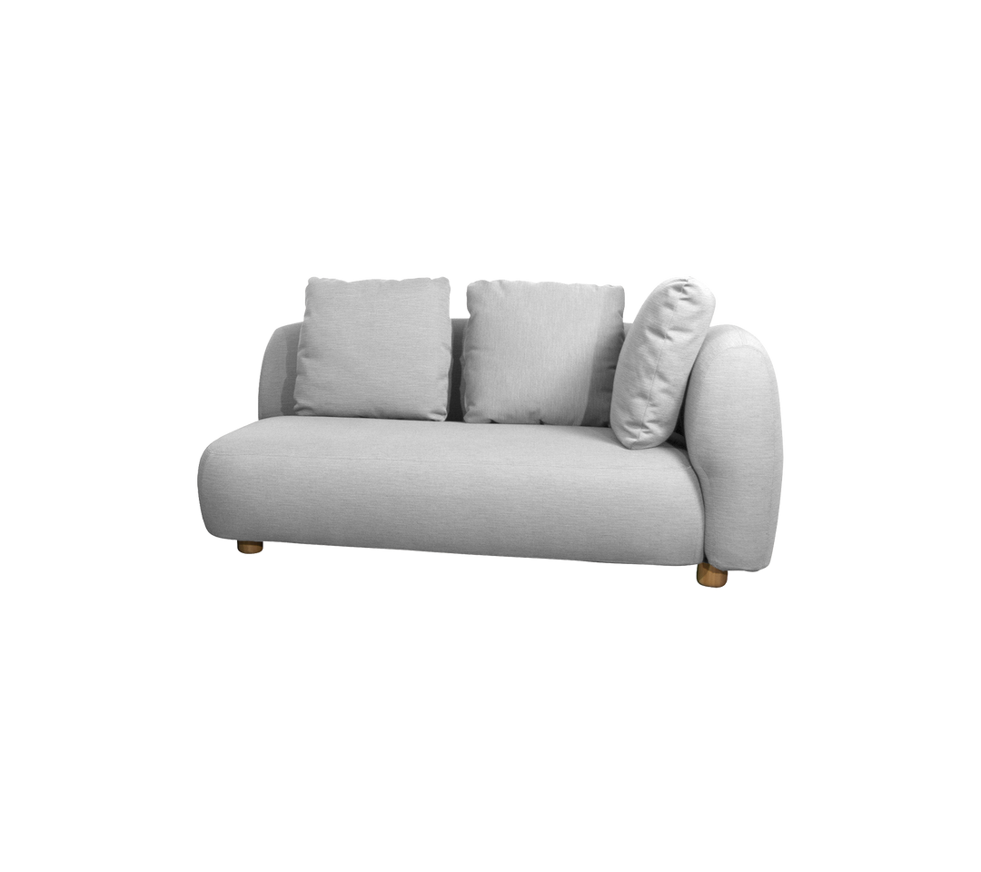 Capture 2-Seater Sofa Left Module