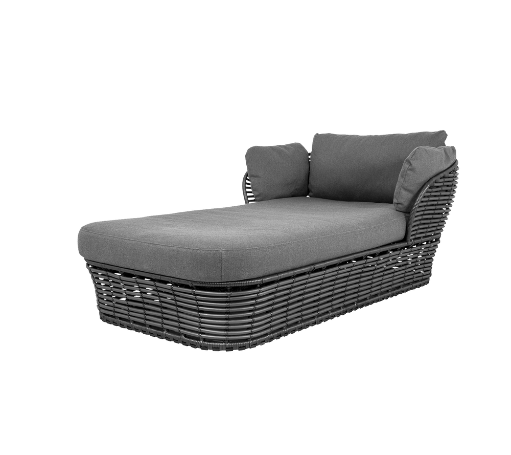 Basket Daybed