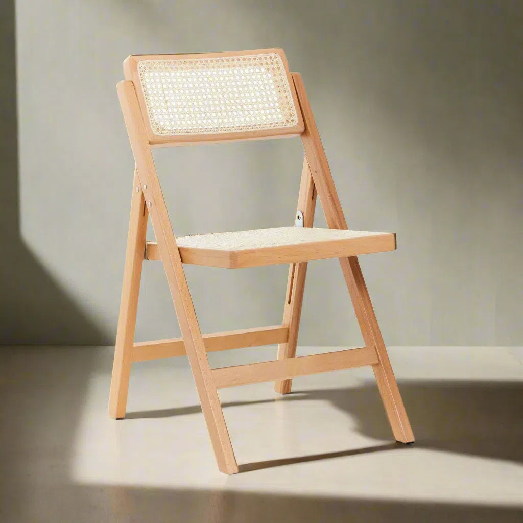 Beaumonde Home Calib Folding Chair-Beaumonde