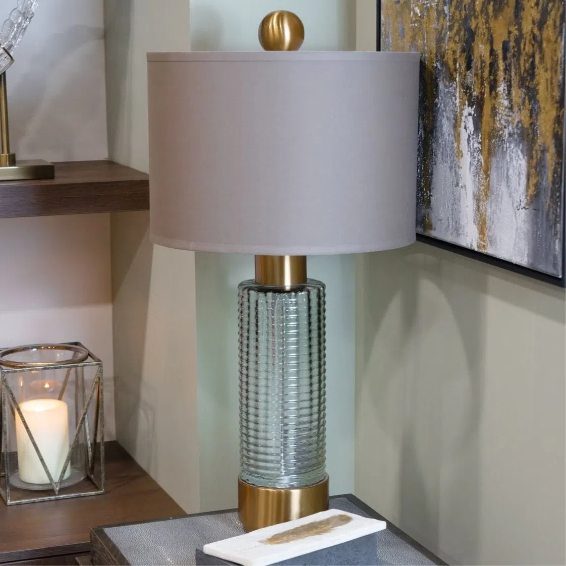 Mindy Browns Renato Lamp-Beaumonde