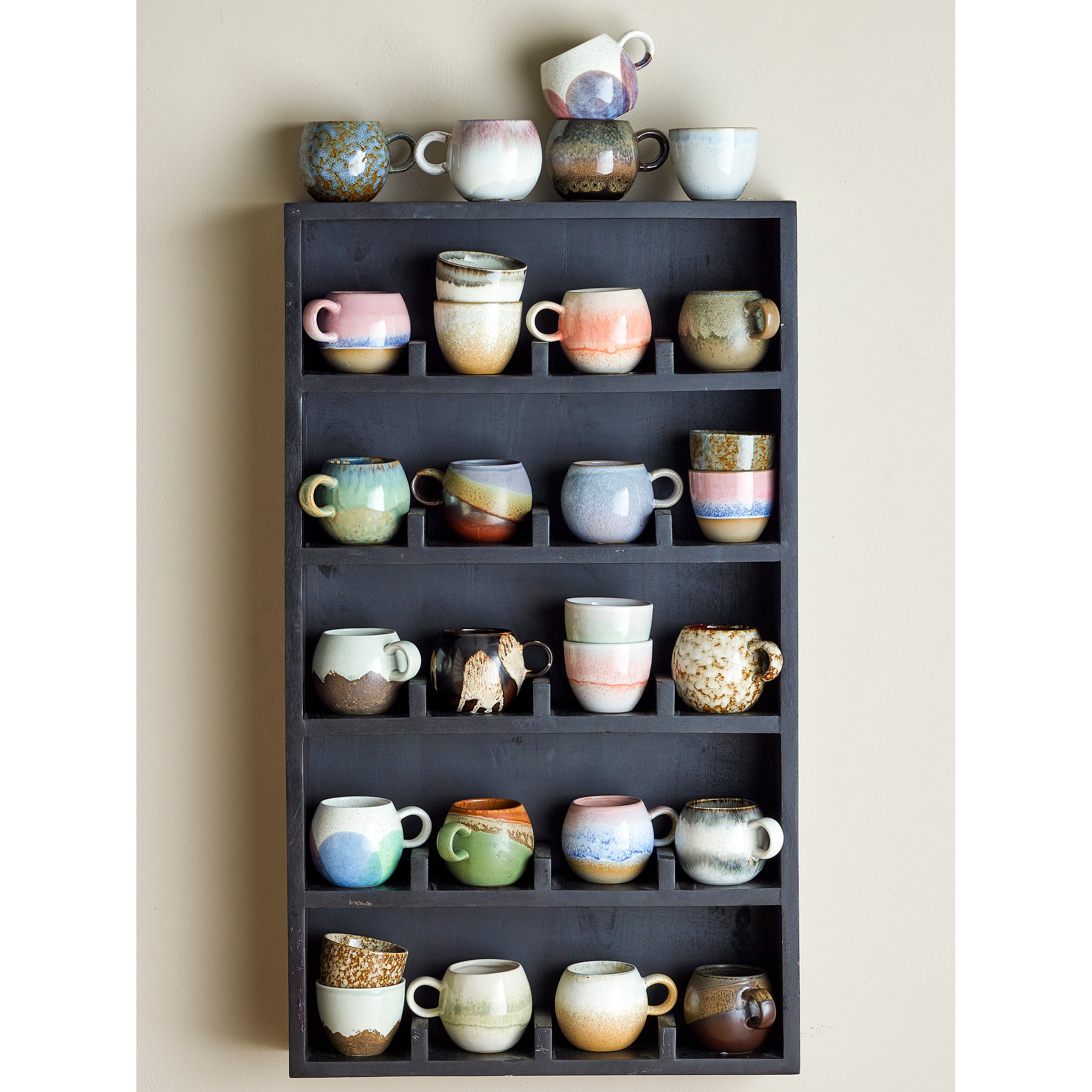 Bloomingville Thessa Shelf