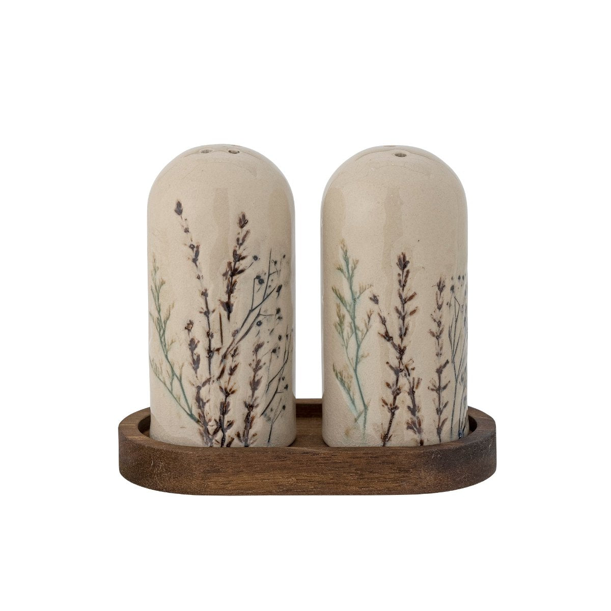 Bloomingville Bea Salt and Pepper Shaker