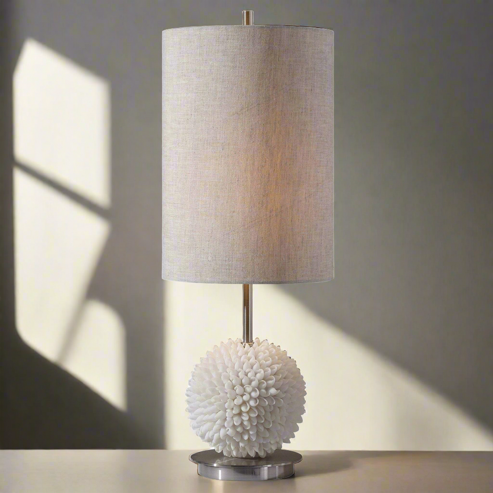 Cascara Lamp