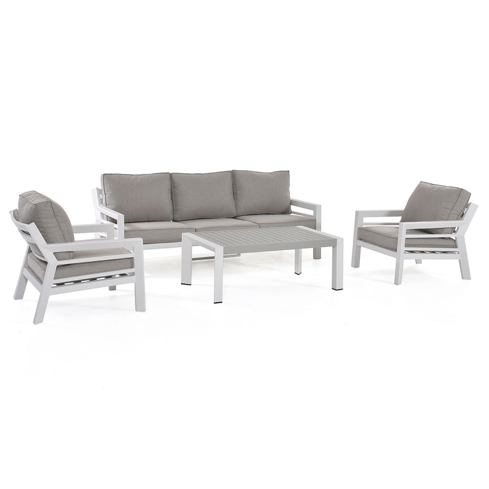 New York 3 Seat Sofa Set-Maze Living-Beaumonde