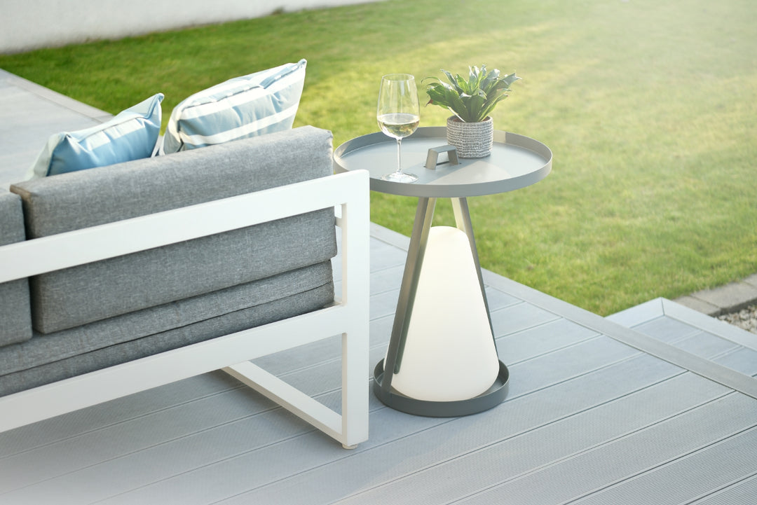 B-Table - Outdoor Tray Table
