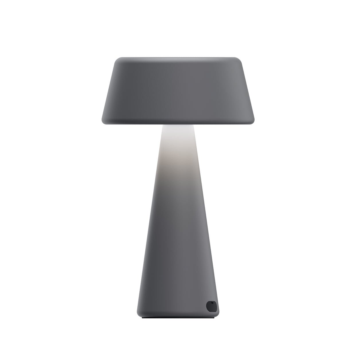 B LAMP Smoke Grey