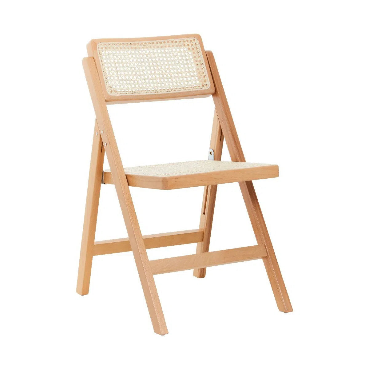 Beaumonde Home Calib Folding Chair-Beaumonde