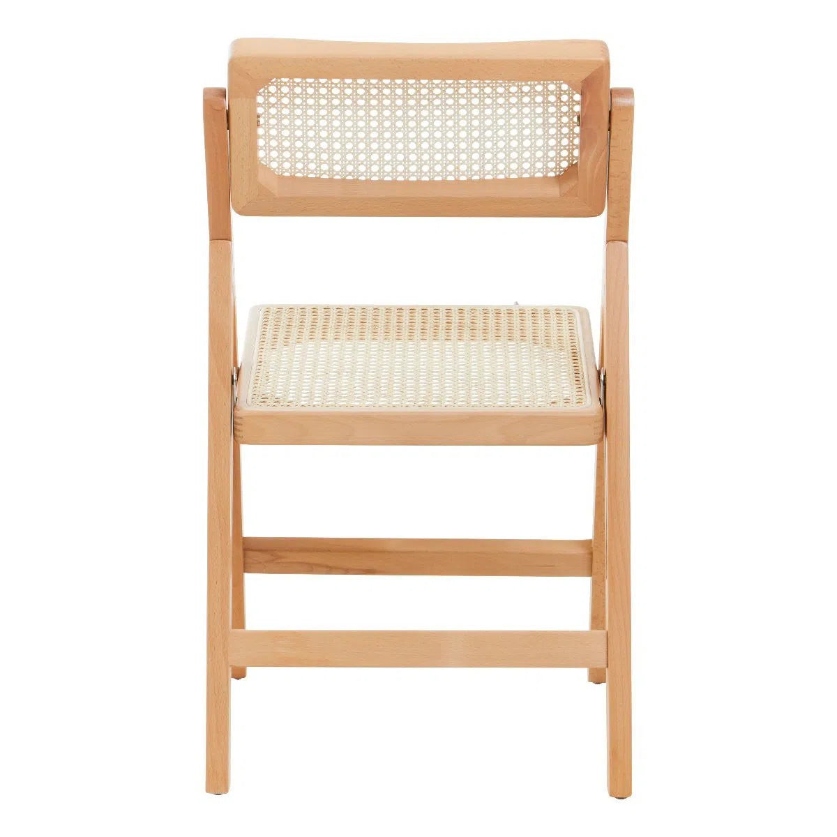 Beaumonde Home Calib Folding Chair-Beaumonde
