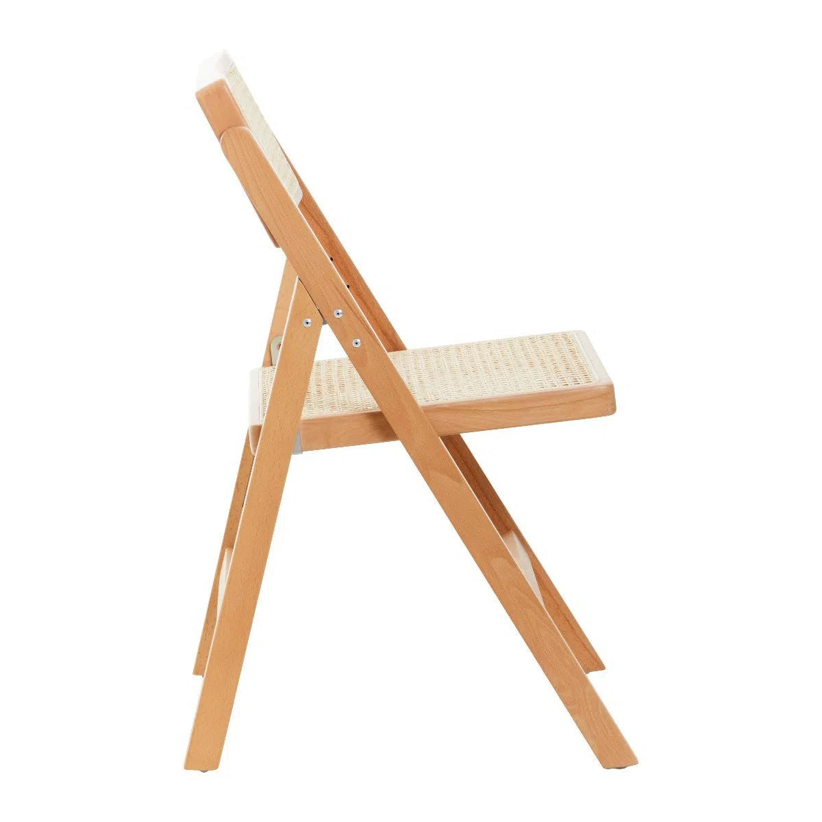 Beaumonde Home Calib Folding Chair-Beaumonde