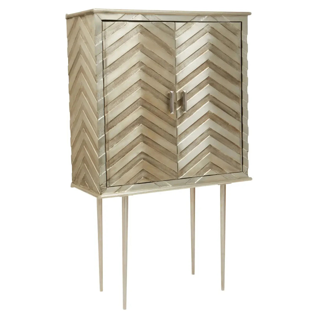 Beaumonde's Cirsa Two Door Cabinet