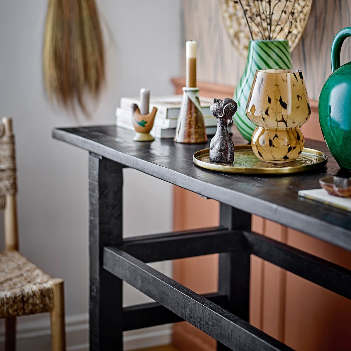 Bloomingville Riber Console Table