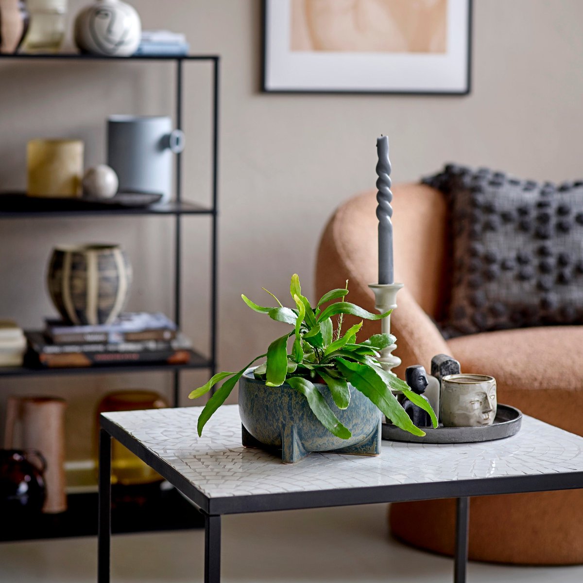 Bloomingville Niah Coffee Table 82051815 Lifestyle