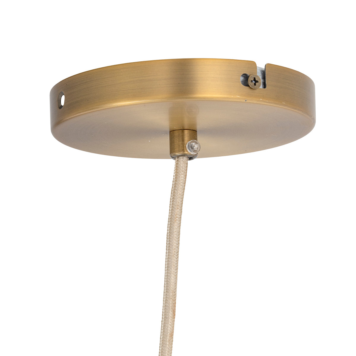  Bloomingville Sille Pendant Lamp Ceiling Rose