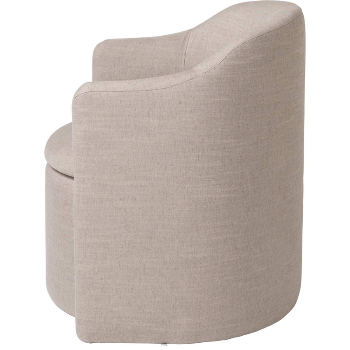 Broste Copenhagen Pond Armchair-Beaumonde