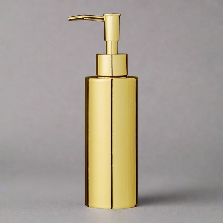 Loupi Gold Soap Dispenser