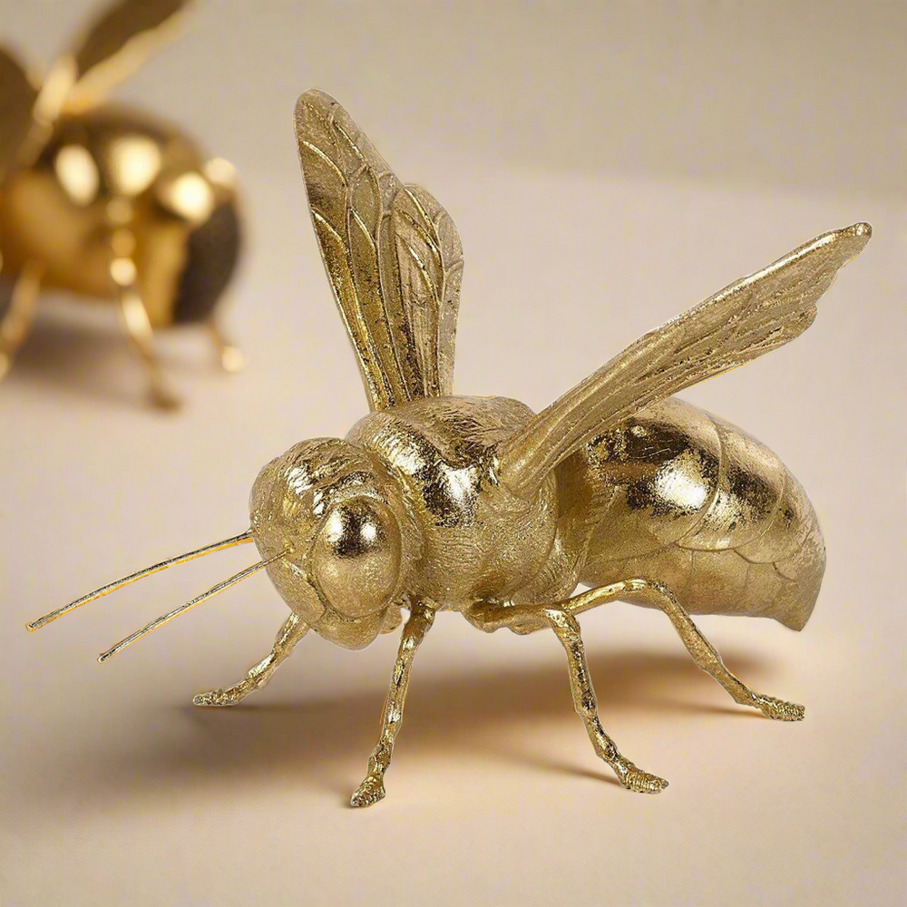 Bumble Bee Sculpture