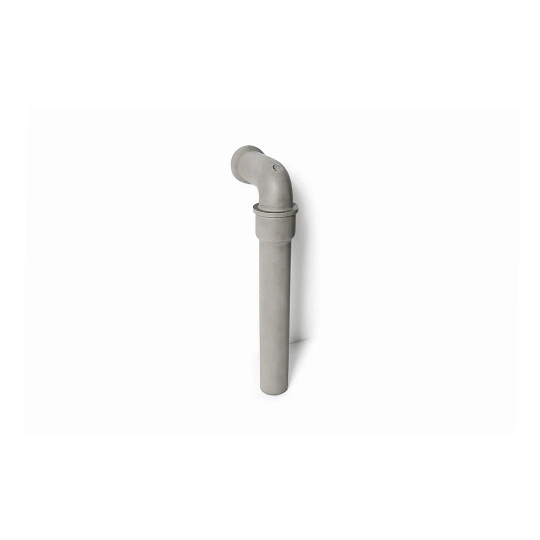 Lyon Beton Urban Garden - Pipeline Stem Vase - Large-Beaumonde