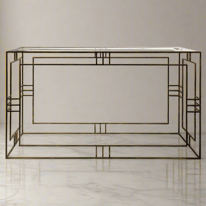 Laurant Console Table