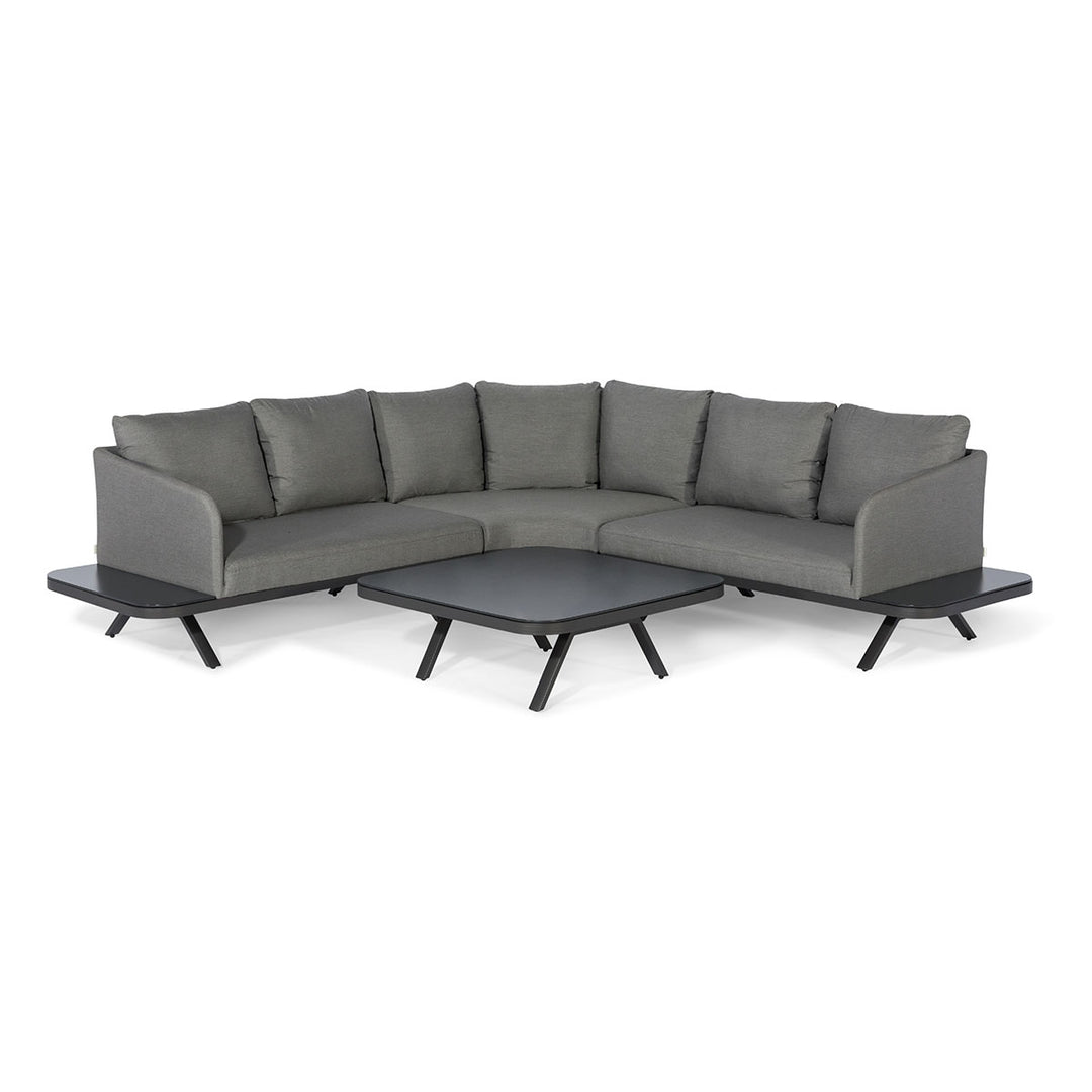 Ethos Corner Sofa Group-Maze-Beaumonde