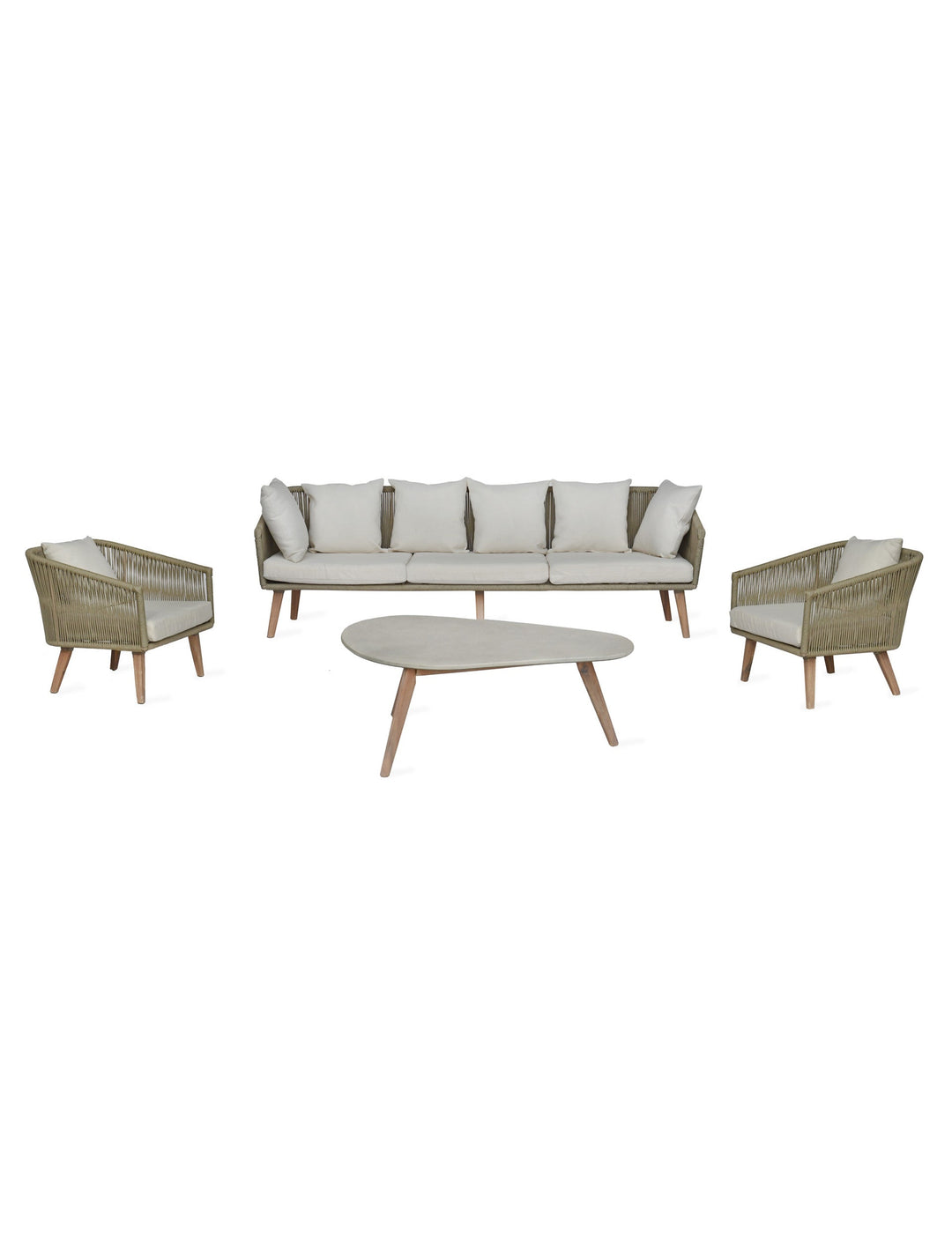 Colwell Sofa Set