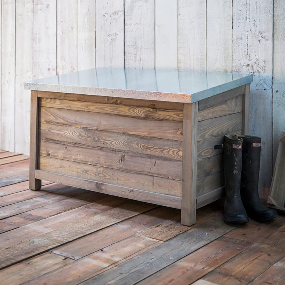 GardenTradingAldsworthSpruceOutdoorStorageBoxsmall lifestyle