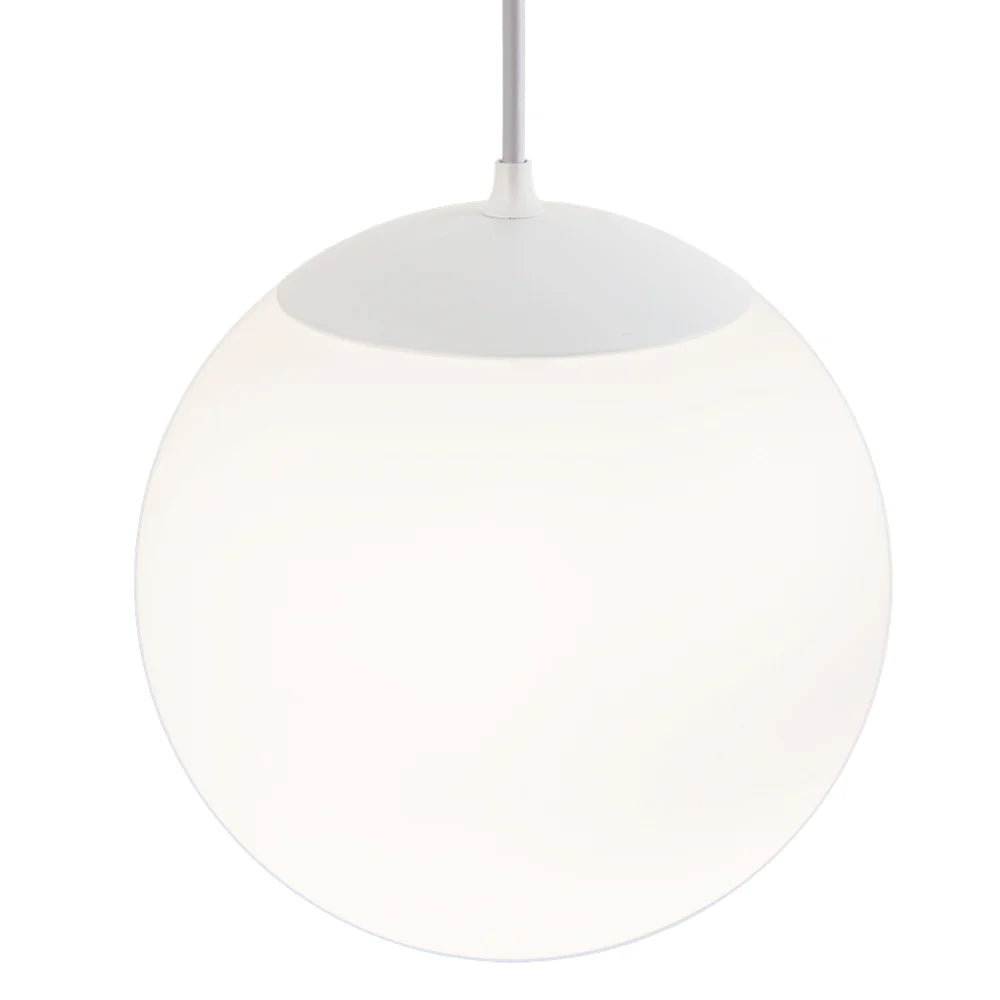 Innermost Drop 40 Suspension Light White