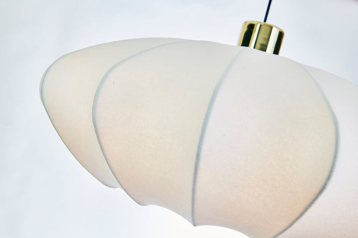 Innermost Fibre Lampshade 60 Dome Shade Only