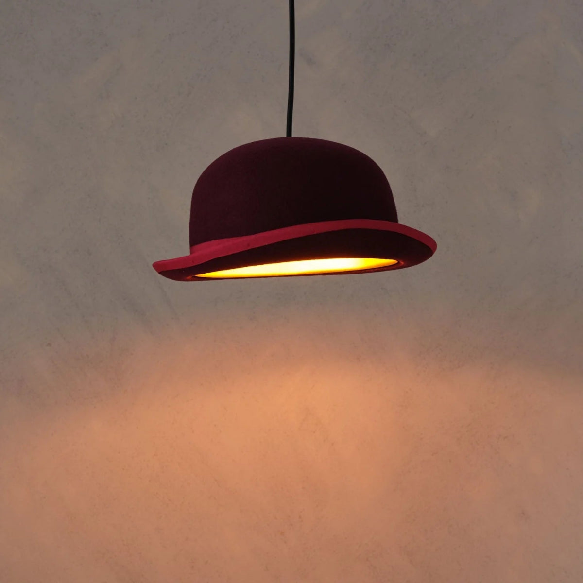 Innermost Jeeves Suspension Pendant Light-Beaumonde