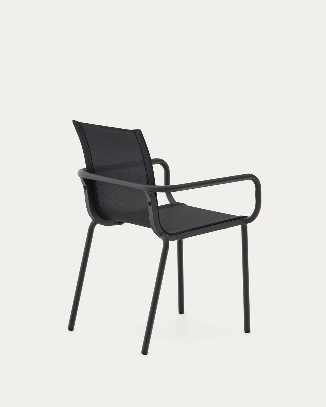 Galdana Aluminium Stackable Outdoor Chair