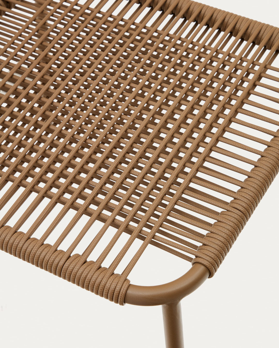 Talaier Stackable Outdoor Chair