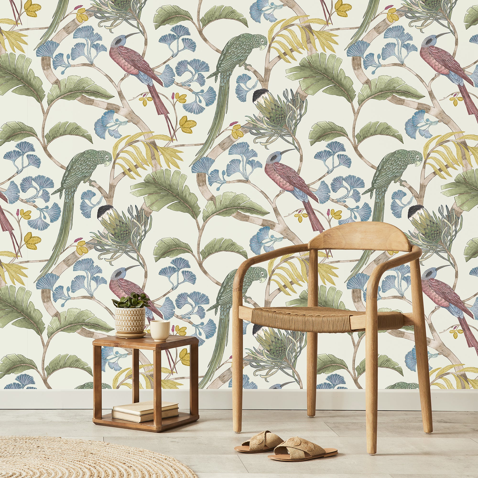 Sale 15% Off Josephine Munsey Wallpapers at Beaumonde.co.uk