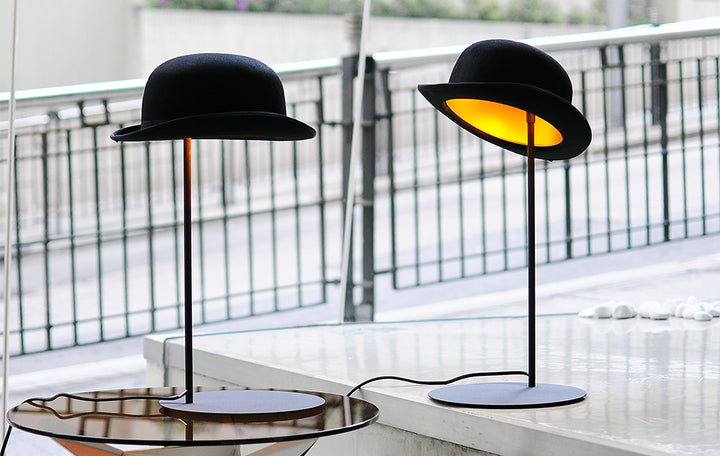 Innermost Jeeves Table Light