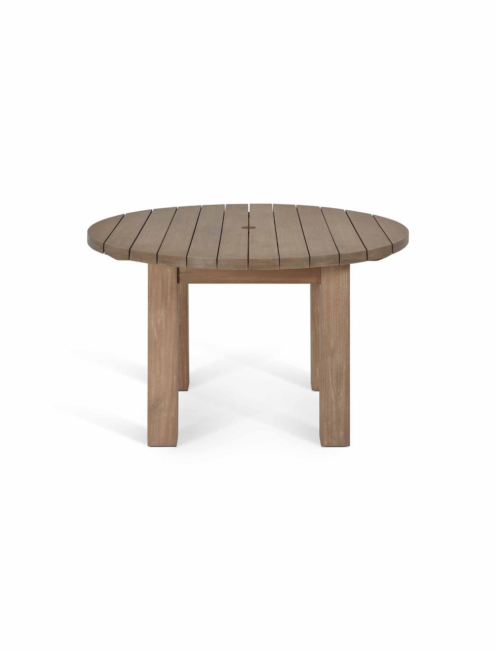 Porthallow Round Dining Table
