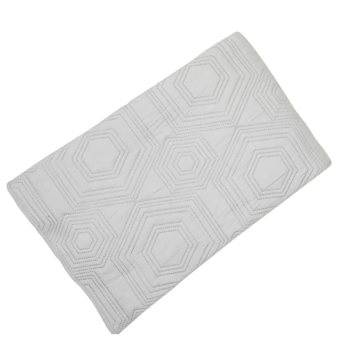 Malini Dorchester Quilted Bedcover