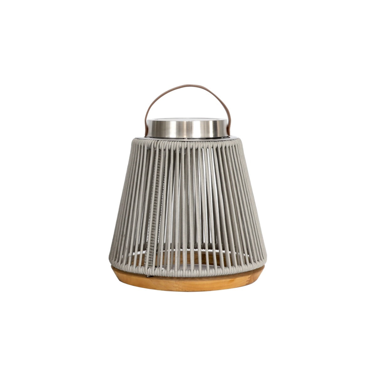 Maze Athena Small Solar Light with Stand