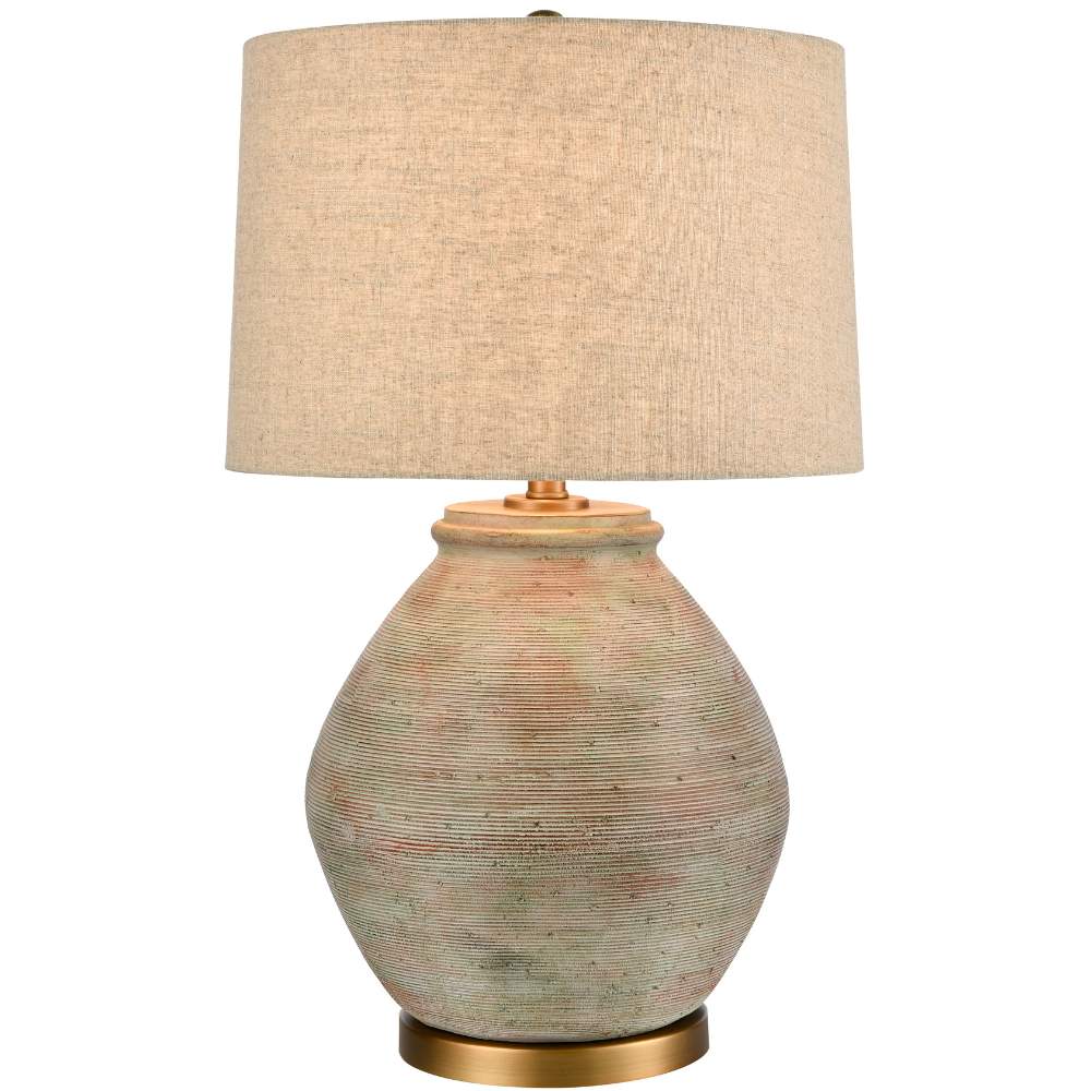 Mindy Brownes Cari Ceramic Lamp-Beaumonde