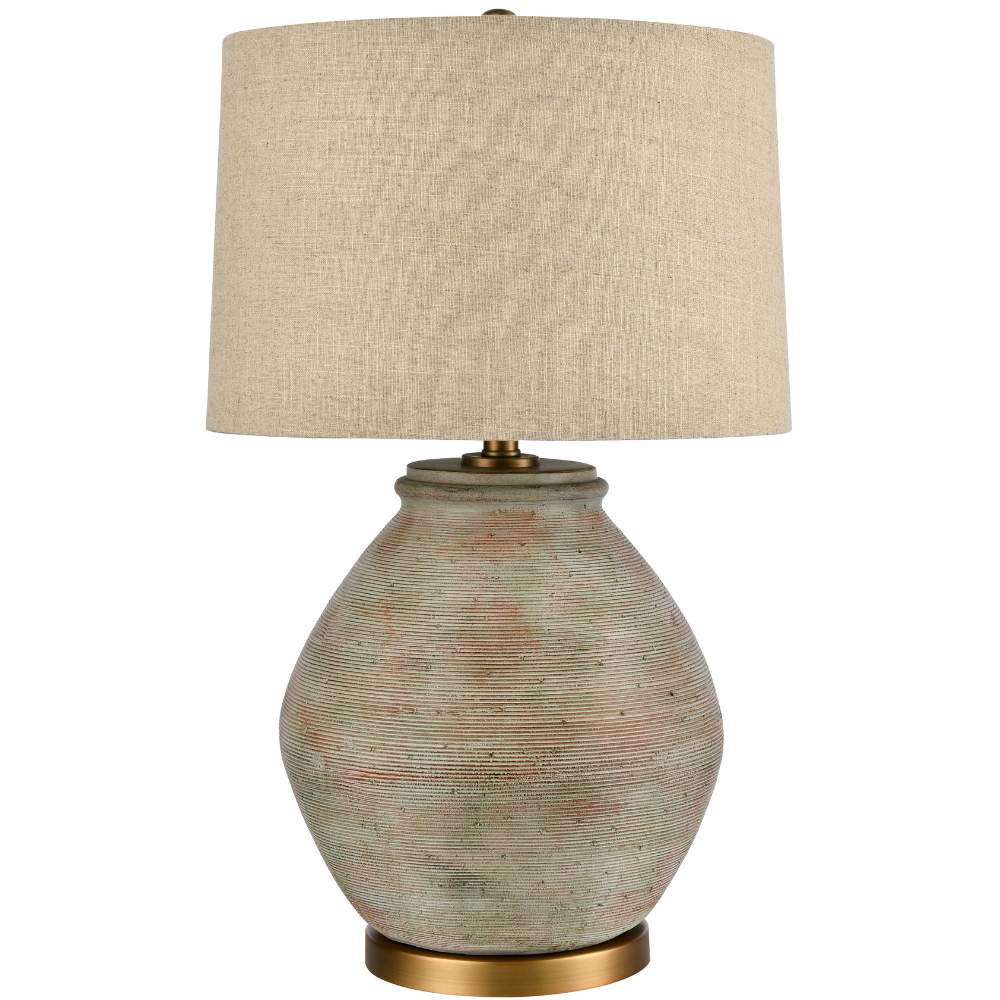 Mindy Brownes Cari Ceramic Lamp-Beaumonde