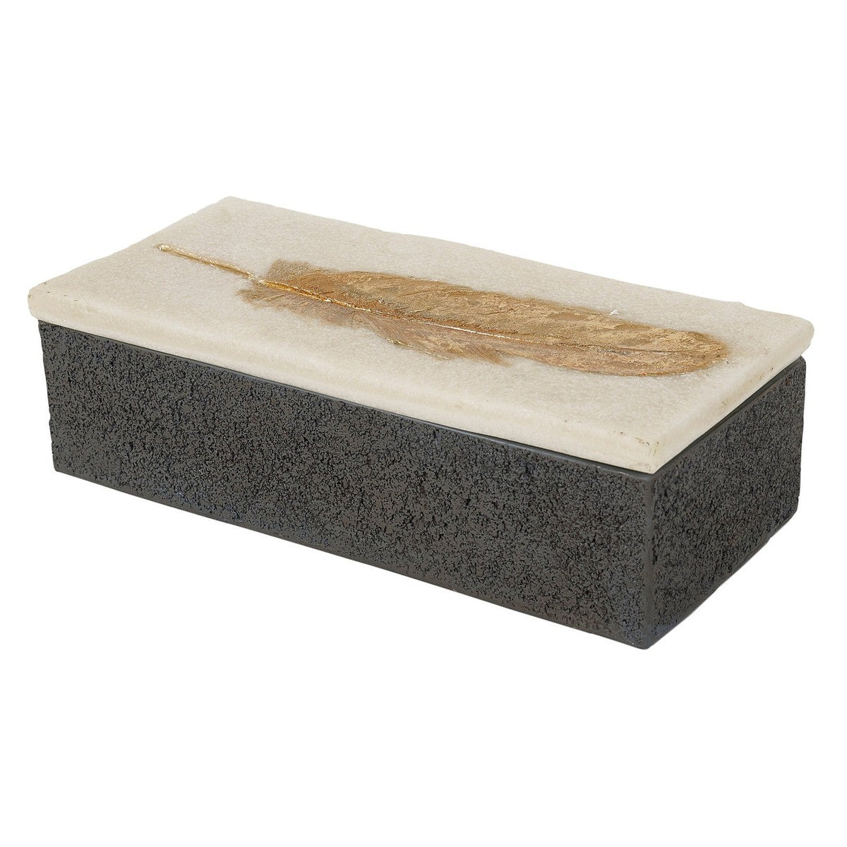 Mindy Brownes Feather Box-Beaumonde