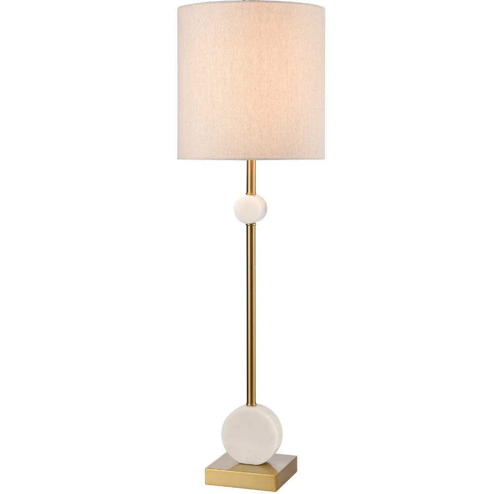 Mindy Brownes Luanda Lamp