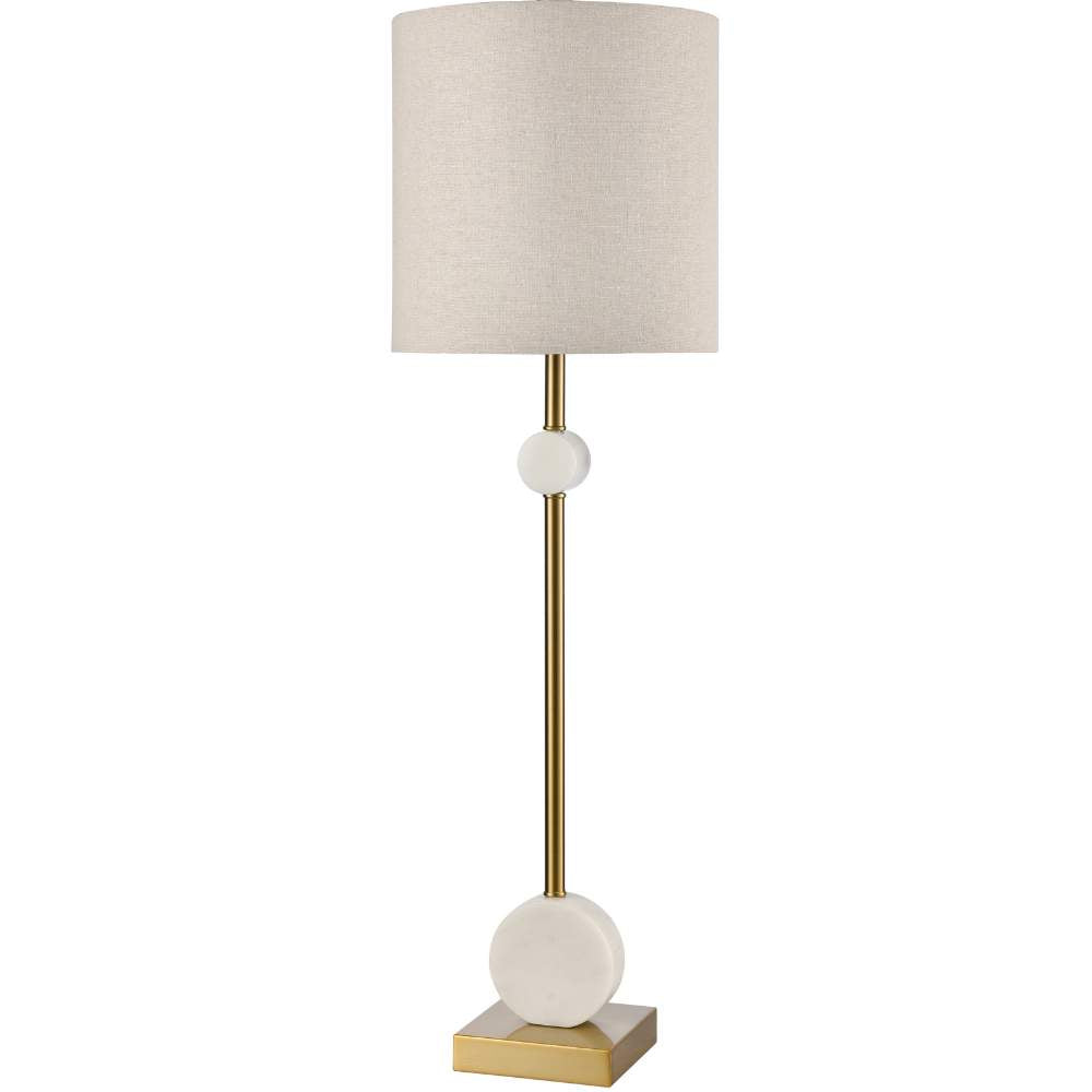 Mindy Brownes Luanda Lamp