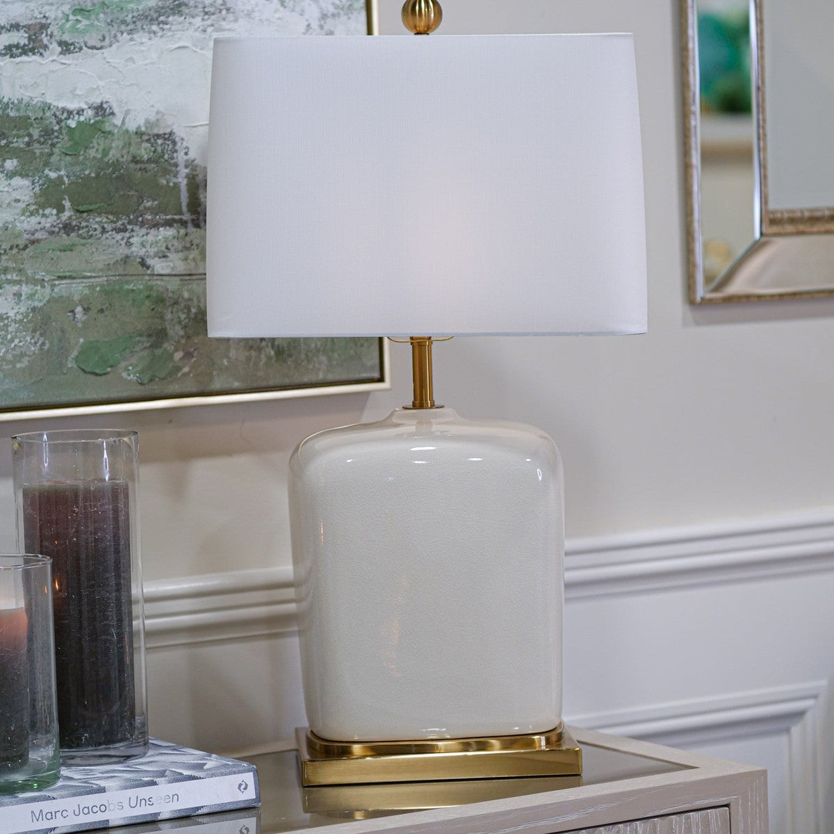 Mindy Brownes Nevaeh Table Lamp-Beaumonde