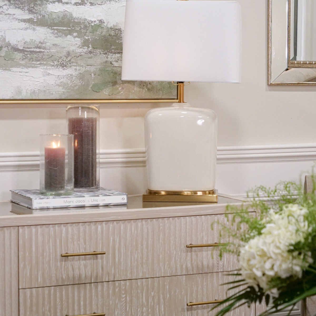Mindy Brownes Nevaeh Table Lamp-Beaumonde