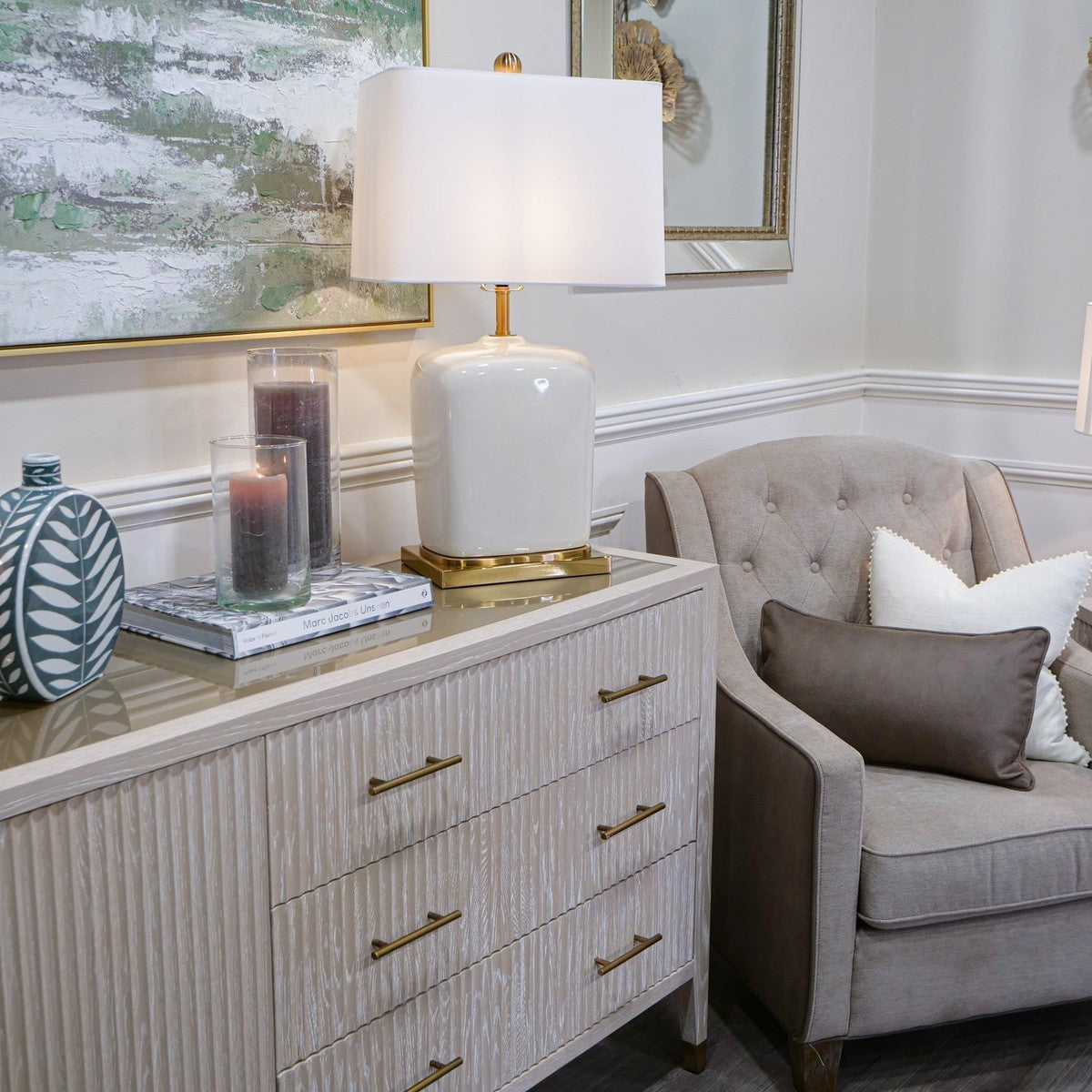 Mindy Brownes Nevaeh Table Lamp-Beaumonde
