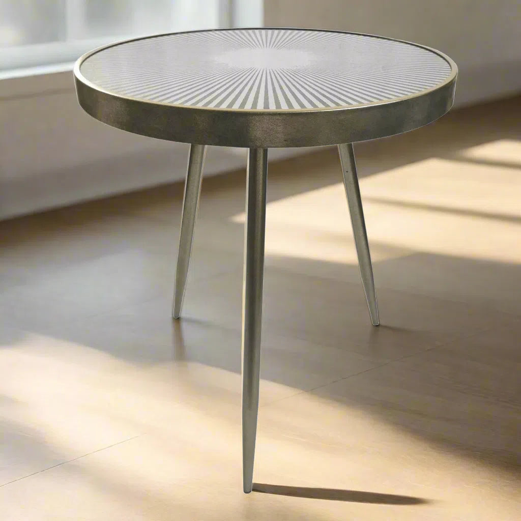 Mindy Brownes Reyna Table-Beaumonde