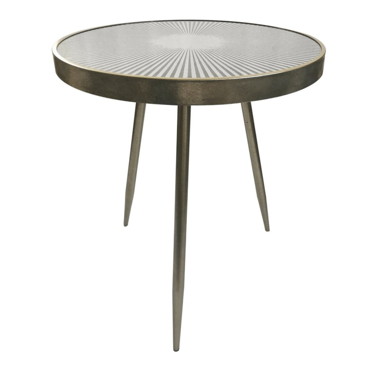 Mindy Brownes Reyna Table-Beaumonde