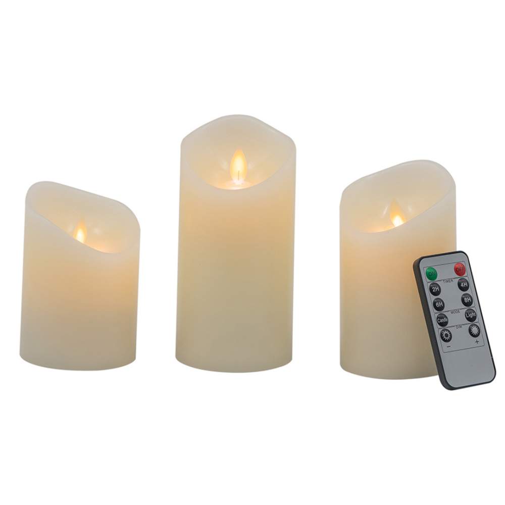 Mindy Brownes Timer Candles